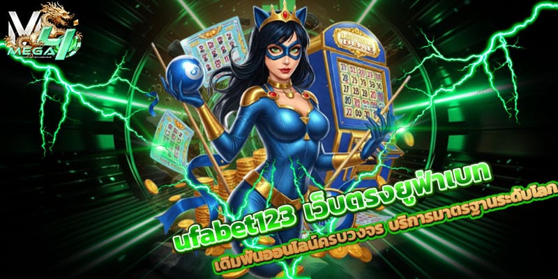 ufabet123
